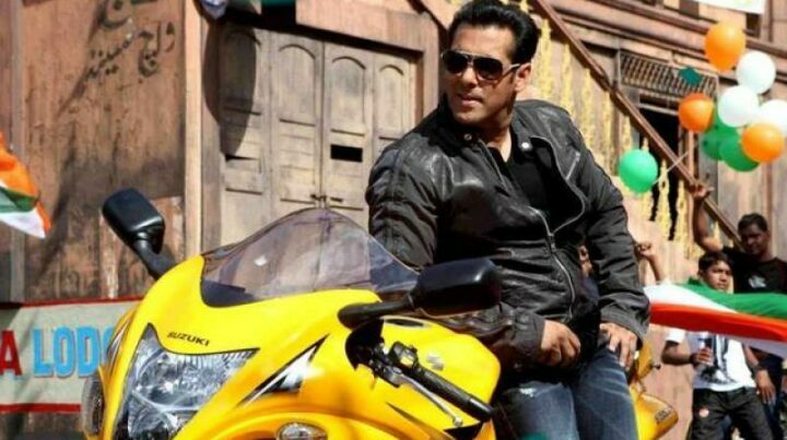 Bollywood acteur Salman Khan hoort uitspraak hoger beroep in juli