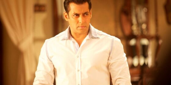 Fans van Bollywood acteur Salman Khan eisen Tiger 3