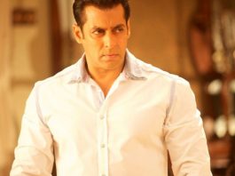 Zoon van Salman Khan's bodyguard maakt volgend jaar debuut in Bollywood