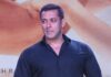 Salman Khan krijgt wapenvergunning voor zelfbescherming na doodsbedreigingen aan hem en zijn familie
