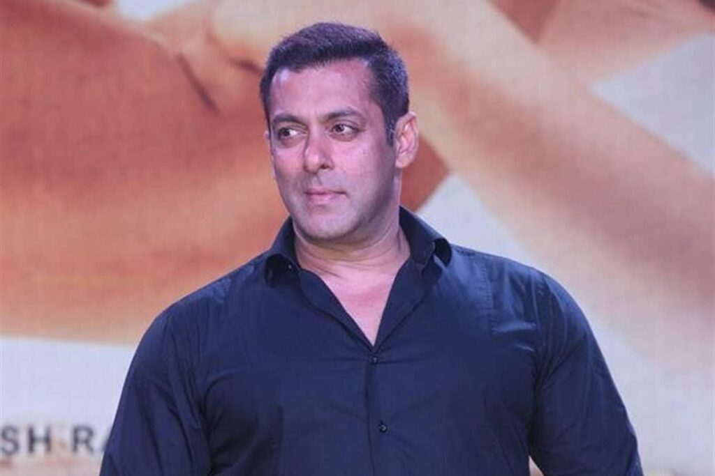 Salman Khan krijgt wapenvergunning voor zelfbescherming na doodsbedreigingen aan hem en zijn familie