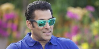 Bollywood acteur Salman Khan: "Wij gaan geld verliezen met Radhe"