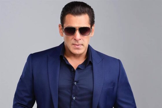 Bollywood acteur Salman Khan over het succes van Zuid-Indiase films