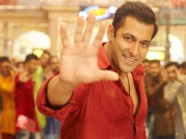 Bollywood acteur Salman Khan bevestigt vervolg op Bajrangi Bhaijaan