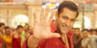 Bollywood acteur Salman Khan bevestigt vervolg op Bajrangi Bhaijaan