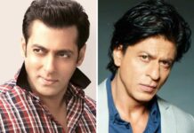 SRK en Salman Khan in volgende film van Aditya Chopra?