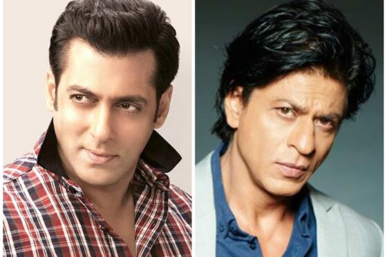 SRK en Salman Khan in volgende film van Aditya Chopra?