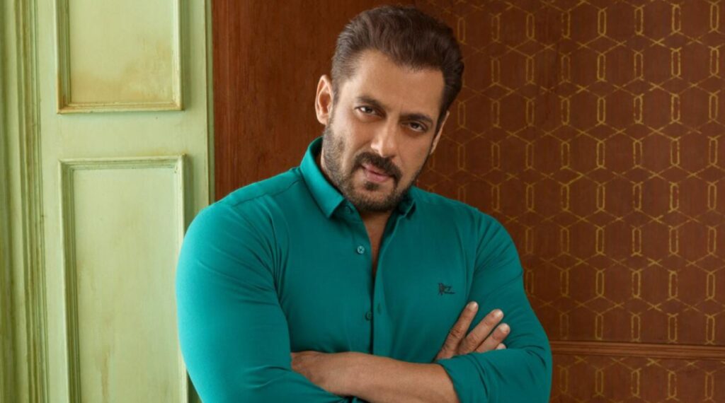 Rajkumar Santoshi: "Salman Khan verdient goede scripts" 