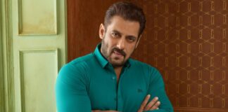 Rajkumar Santoshi: "Salman Khan verdient goede scripts"