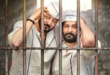 Sanjay Dutt en Arshad Warsi komen samen voor nieuwe film