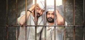 Sanjay Dutt en Arshad Warsi komen samen voor nieuwe film