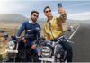 Eerste teaser Bollywood film Selfiee