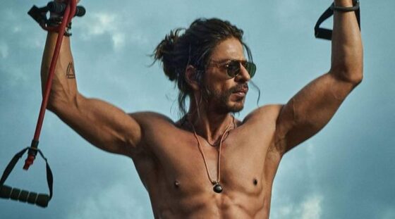 Shah Rukh Khan in lijst van 50 beste acteurs aller tijden