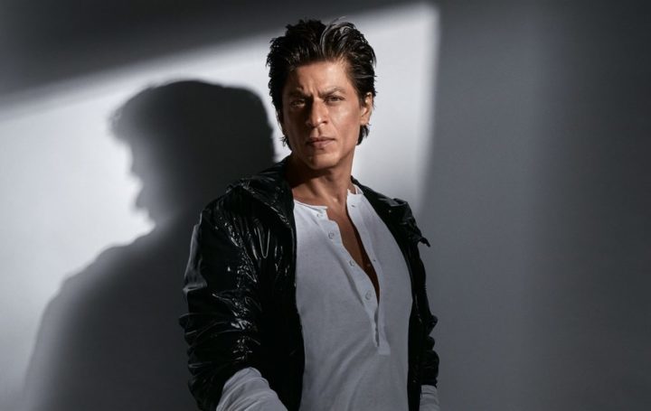 Bollywood acteur Shah Rukh Khan over mogelijkheden in Hollywood
