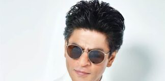 SRK wil hoofdrol in een film als Leon