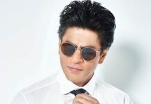 SRK in Rocky Aur Rani Ki Prem Kahani?