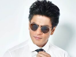 SRK in Rocky Aur Rani Ki Prem Kahani?