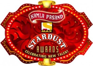 Winnaars Stardust Awards 2014