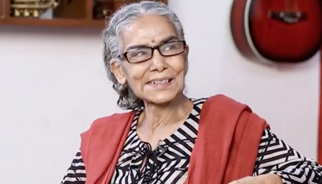 75-jarige actrice Surekha Sikri overleden na hartstilstand