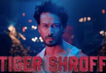 Teaser: Tiger Shroff in Screw Dheela