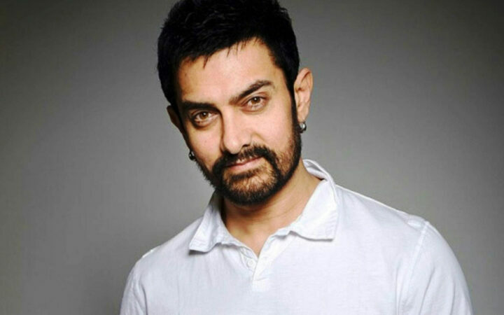 Bollywood acteur Aamir Khan kondigt remake Forrest Gump aan