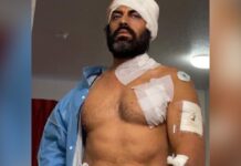 Indiase acteur Aman Dhaliwal aangevallen op sportschool in VS