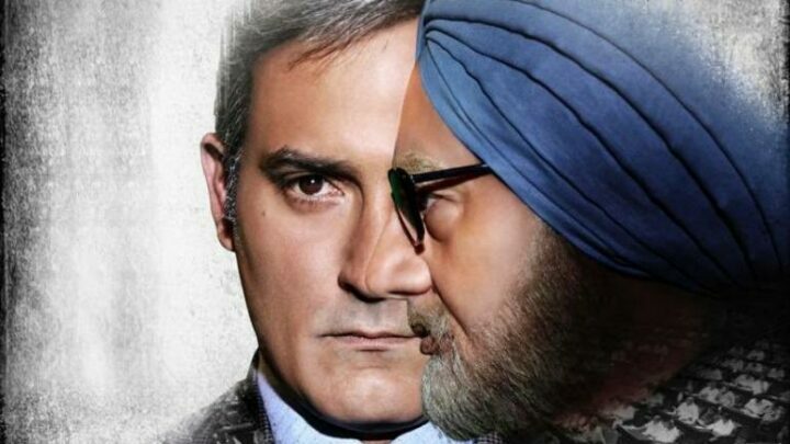 Bekijk de trailer van de Bollywood film The Accidental Prime Minister