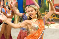 Jessica Alba naar Bollywood?