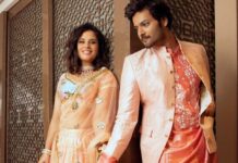 Ali Fazal en Richa Chadha gaan in oktober trouwen