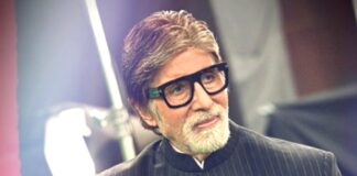 Bollywood acteur Amitabh Bachchan wordt eerste Indiase beroemdheid die zijn stem leent aan Alexa
