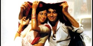 Eigentijdse remake van Bollywood film Namak Halaal komt eraan