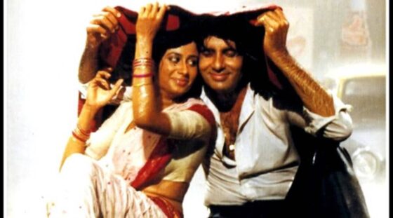 Eigentijdse remake van Bollywood film Namak Halaal komt eraan