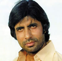 Amitabh Bachchan 40 jaar in Bollywood