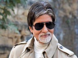Amitabh Bachchan tekent voor Aankhen 2