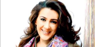 Amrita Singh over Bollywood debuut dochter Sara Ali Khan
