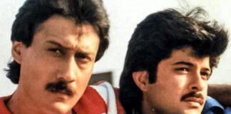 Bollywood acteur Anil Kapoor hint naar samenwerking met Jackie Shroff