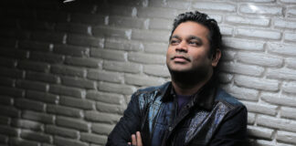 Componist en Oscarwinnaar AR Rahman doet boekje open over Bollywood