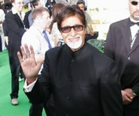 Bolywood: Bachchan weigert rol vanwege verzoek via e-mail