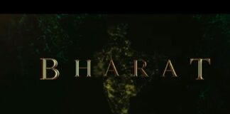 Bekijk de eerste teaser van de Bollywood film Bharat