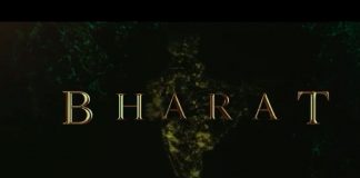 Eerste promo-video Bharat onthuld