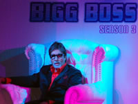 Bollywood - Amitabh Bachchan weer op Indiase TV