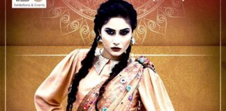 Bollywood Fashion Wedding Beurs vier dagen in Rijswijk