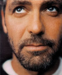 Bollywood - George Clooney