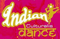 Culturalis Indian Dance festival