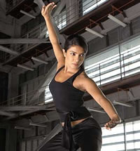Bollywood actrice Priyanka Chopra zeker in Don 2
