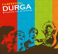 Bollywood op Belgisch Durga Filmfestival