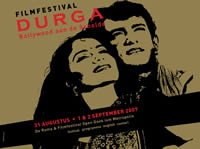 Durga Filmfestival brengt Bollywood naar BelgiÃ«