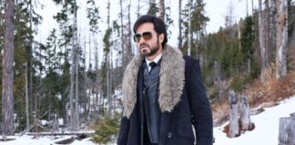 Bollywood acteur Emraan Hashmi wordt de enige acteur die twee bioscoopreleases heeft tijdens pandemie