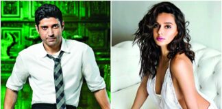 Gaat Bollywood acteur Farhan Akhtar weer trouwen?