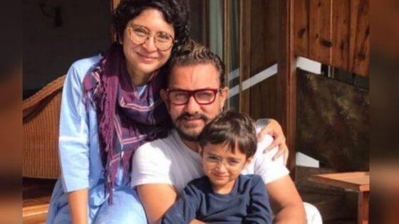 Aamir Khan en Kiran Rao gaan scheiden na 15 jaar huwelijk